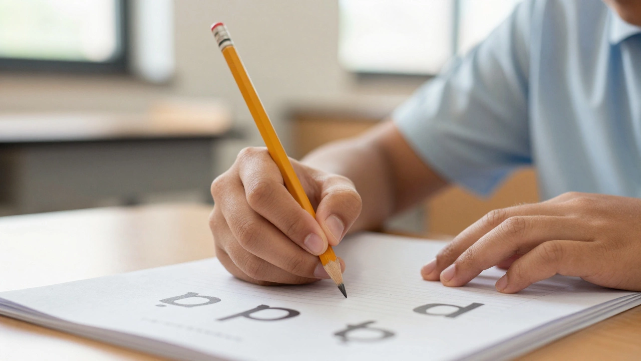 3 Conditions Associated with Learning Disabilities: Dyslexia, ADHD, and Autism