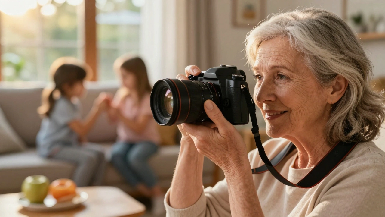 How Older Adults Learn Best: Science-Backed Strategies for Lifelong Learning
