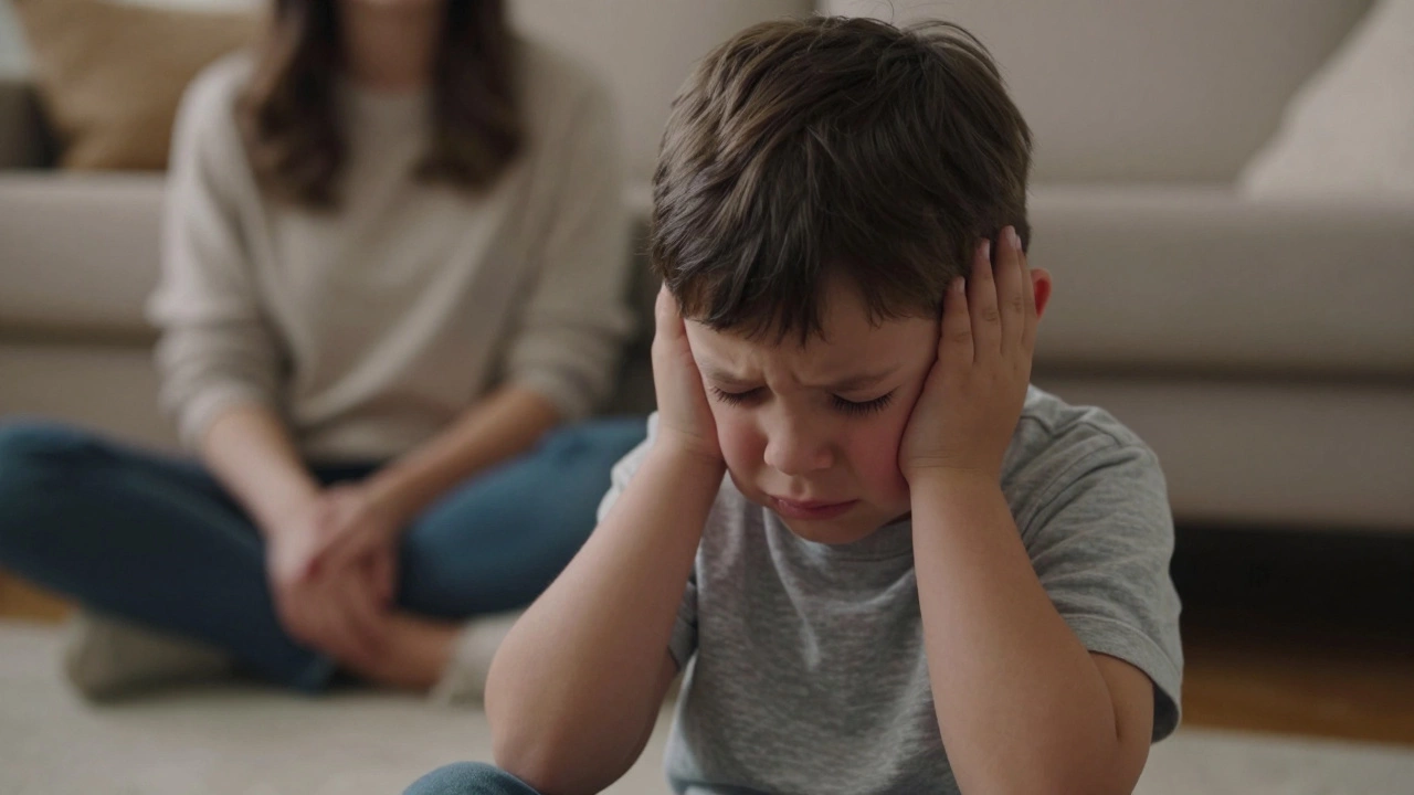 How to Deal With a Defiant Special Needs Child: Practical Strategies for Parents