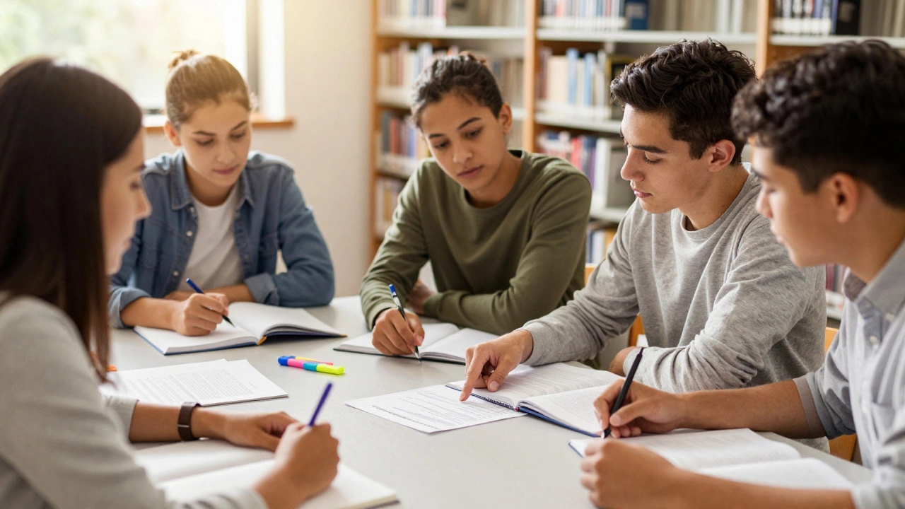 How to Get a Scholarship: A Step-by-Step Guide for Students in 2026