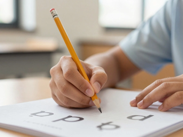 3 Conditions Associated with Learning Disabilities: Dyslexia, ADHD, and Autism