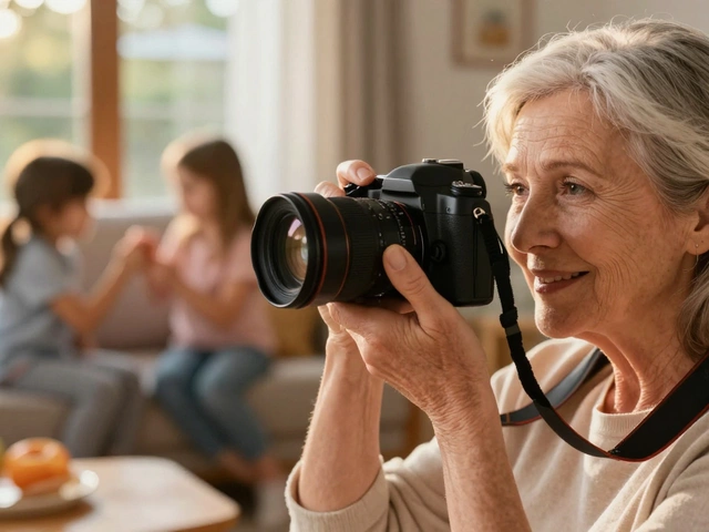 How Older Adults Learn Best: Science-Backed Strategies for Lifelong Learning