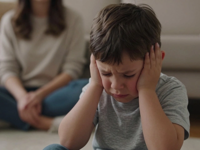 How to Deal With a Defiant Special Needs Child: Practical Strategies for Parents