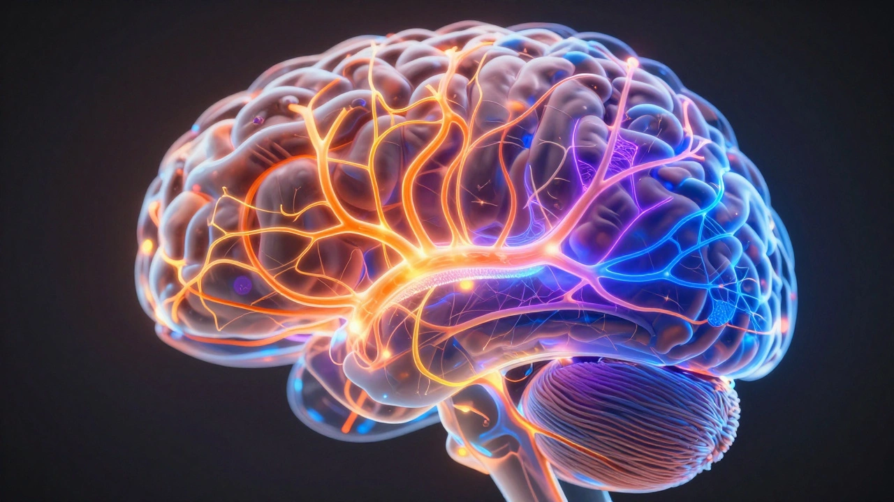 Is ADHD a Form of Autism? Understanding the Differences and Overlaps