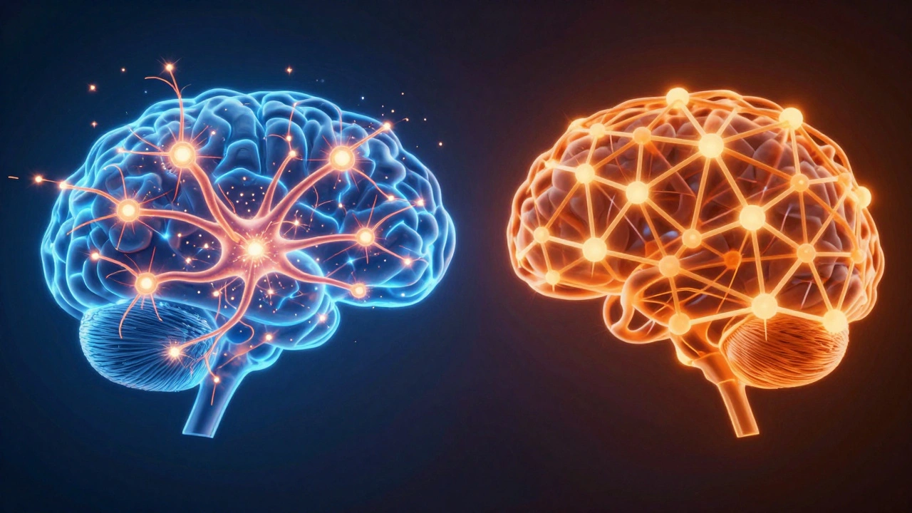 Is ADHD a Form of Autism? Understanding the Differences and Overlaps