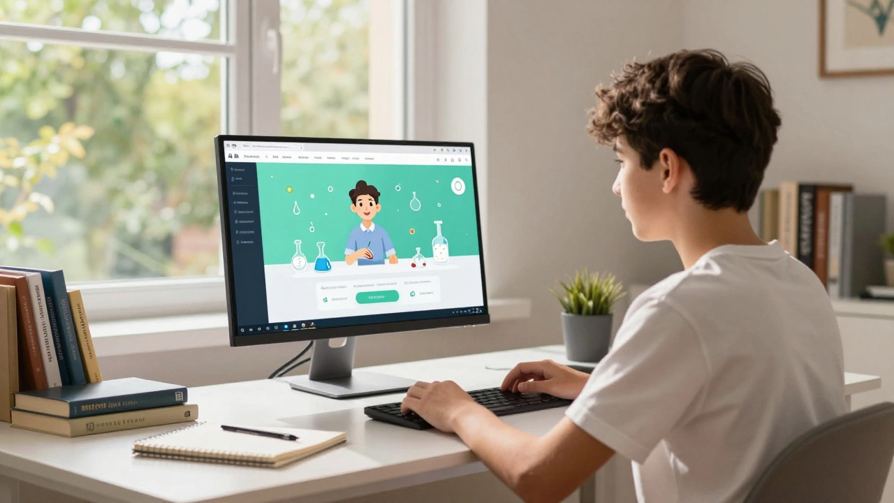 Is Online School Effective? A Realistic Look at Distance Learning in 2026