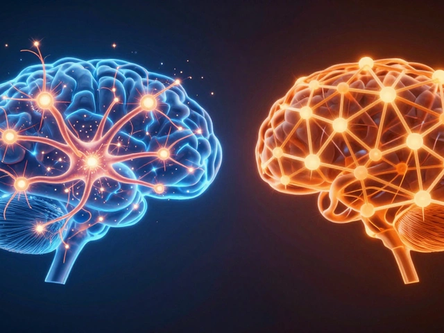 Is ADHD a Form of Autism? Understanding the Differences and Overlaps