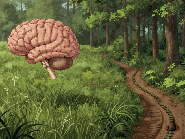 Why Learning Feels Harder as You Age: The Science and Solutions