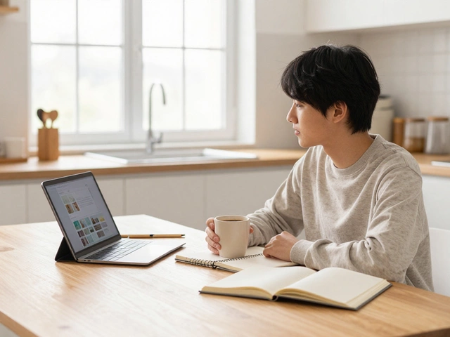 Why Online School Is Better Than Traditional Classroom Learning in 2026