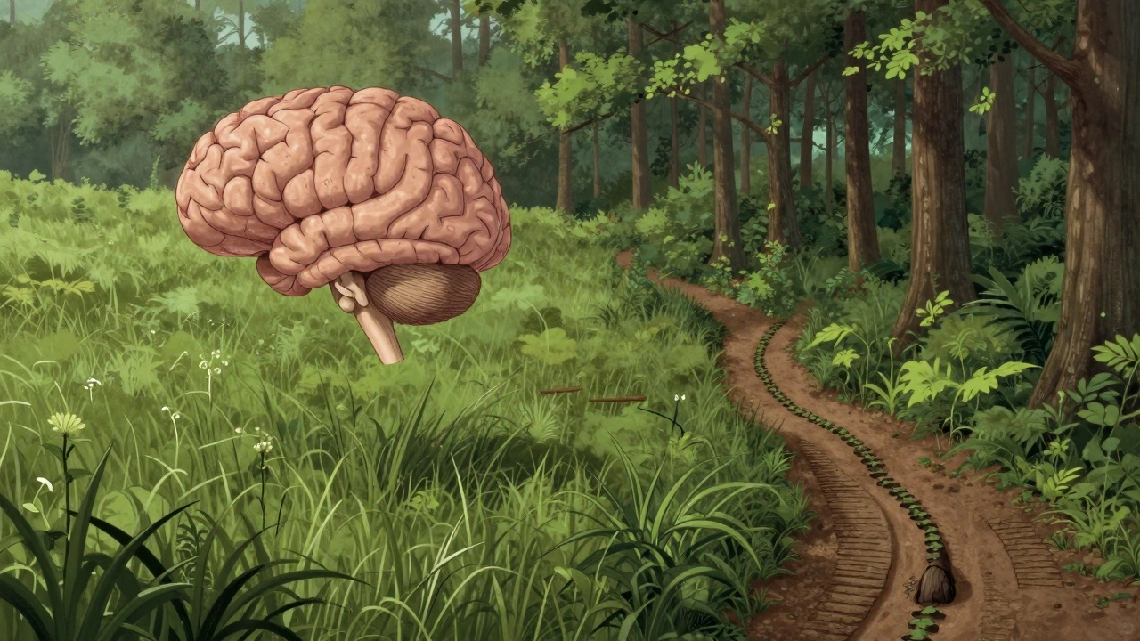 Why Learning Feels Harder as You Age: The Science and Solutions