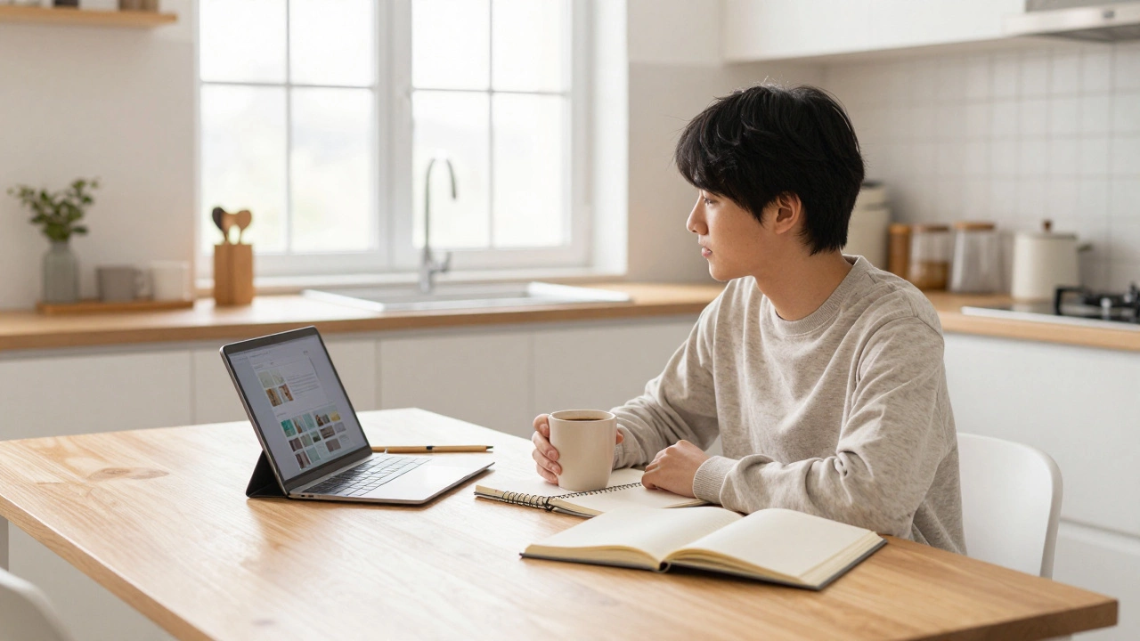 Why Online School Is Better Than Traditional Classroom Learning in 2026