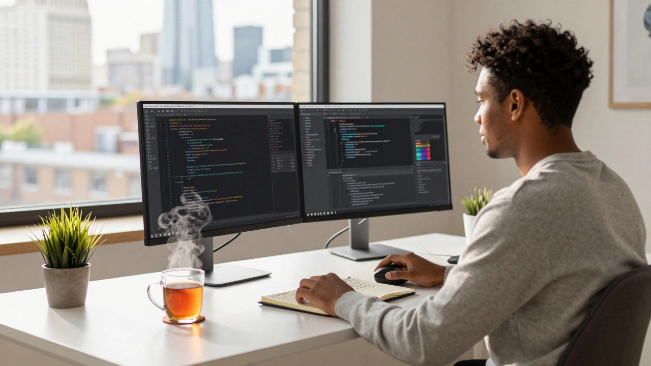 How to Make $100,000 a Year With No Degree: A Practical Guide for 2026