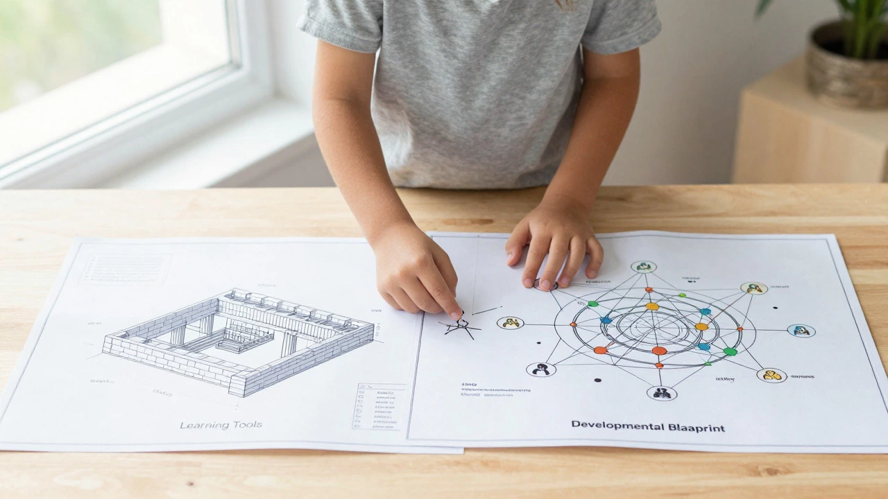Is Autism a Learning Disability? Understanding the Difference and Overlaps
