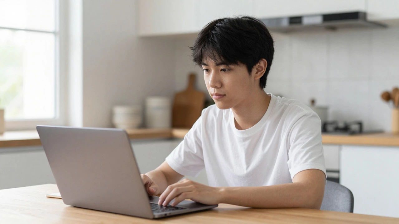 Is Online School Better for Mental Health? The Real Impact of Remote Learning