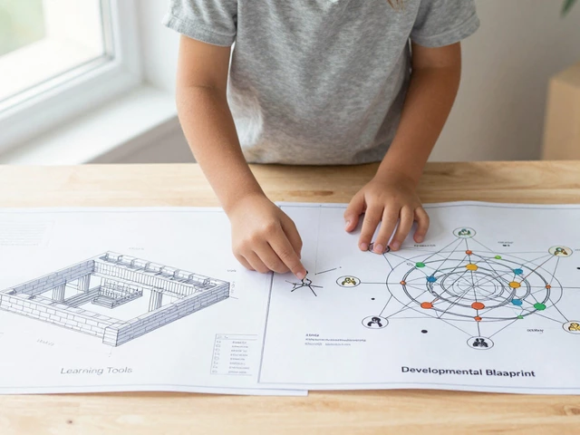 Is Autism a Learning Disability? Understanding the Difference and Overlaps