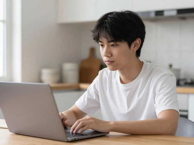 Is Online School Better for Mental Health? The Real Impact of Remote Learning