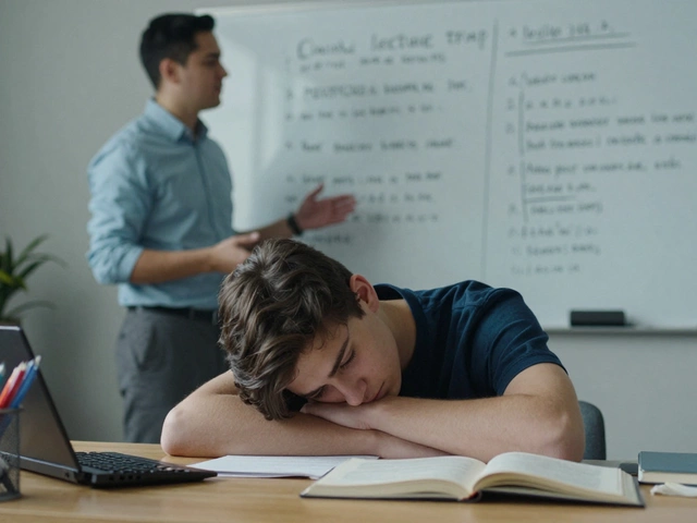 What a Tutor Should Not Do: 7 Mistakes That Kill Progress