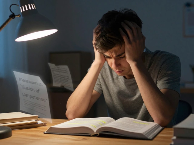 What Is the 3-2-1 Memory Technique? A Simple Guide to Better Recall