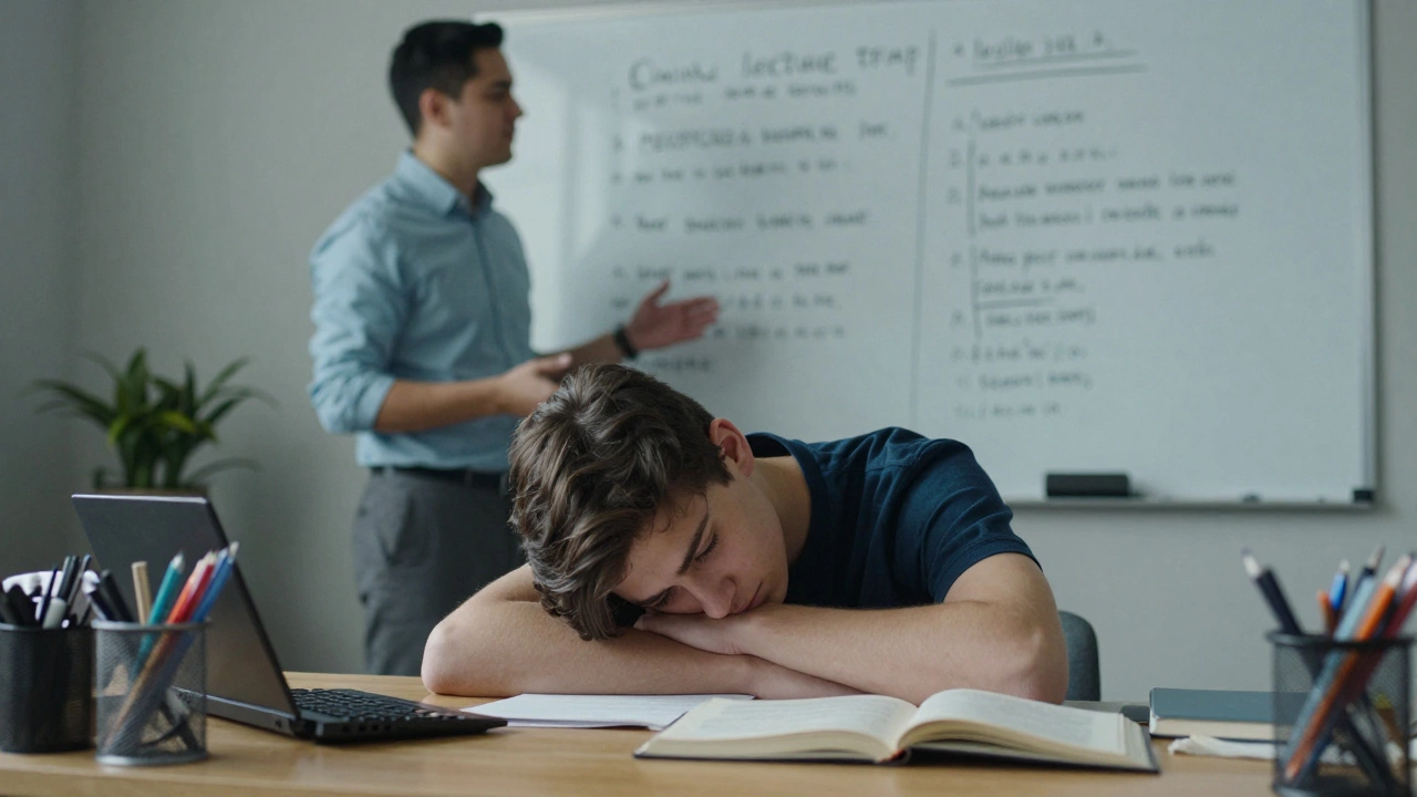 What a Tutor Should Not Do: 7 Mistakes That Kill Progress