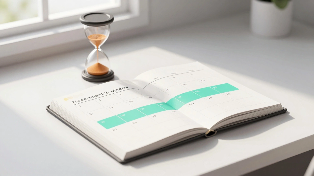 What Can You Study in 3 Months? A Realistic Guide to Fast Learning