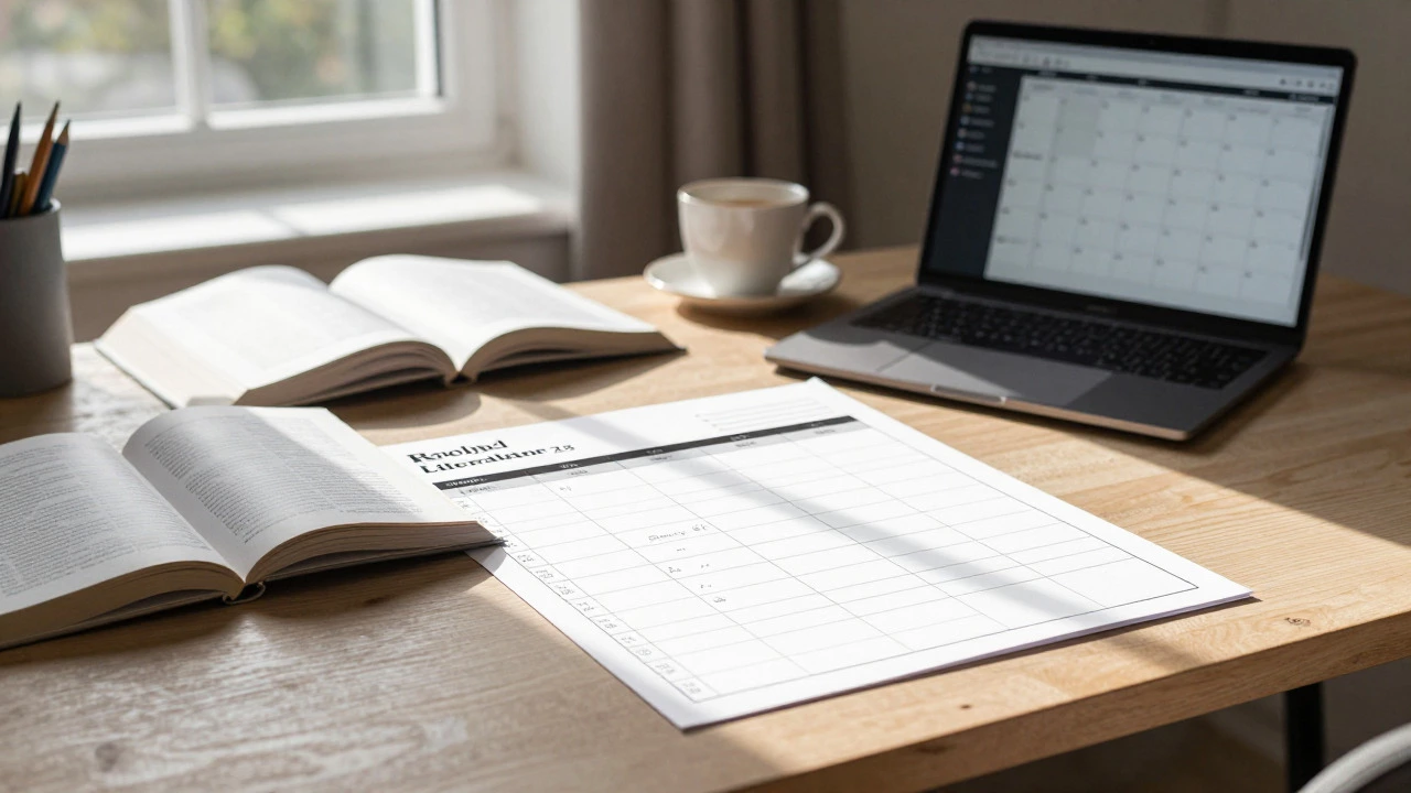 What is GCSE Revision? A Complete Guide to Planning, Techniques, and Success