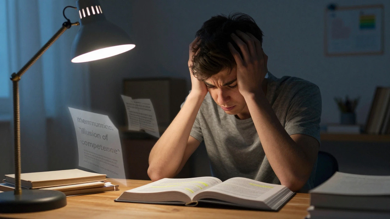 What Is the 3-2-1 Memory Technique? A Simple Guide to Better Recall