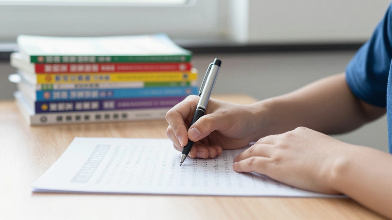 Are GCSEs Actually Important? A Realistic Guide for Students and Parents