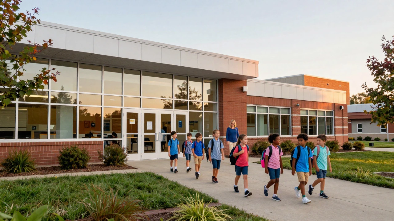How Many School Days Are in Virginia Beach? 2026-2027 Calendar Breakdown