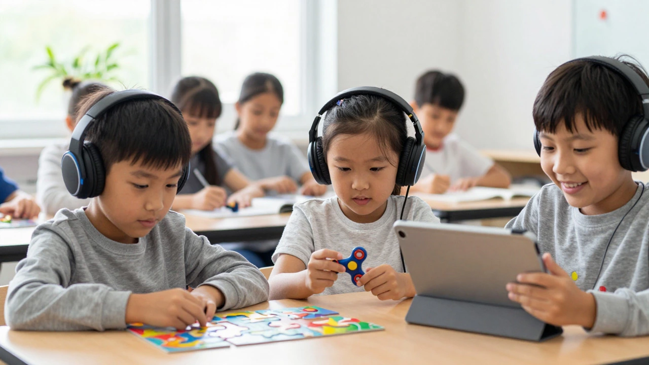 Is Special Needs Neurodivergent? Understanding the Difference