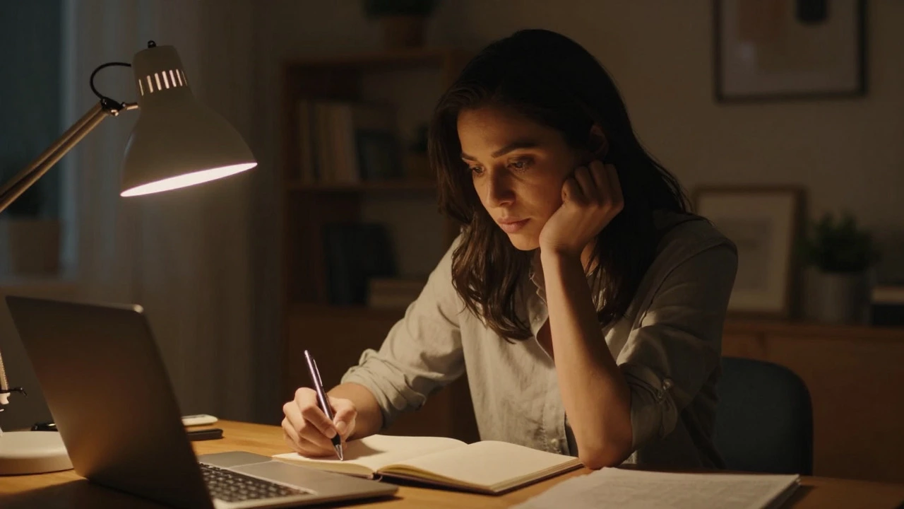 The Strongest Motivation of Adult Learners: Intrinsic Drive vs. External Rewards