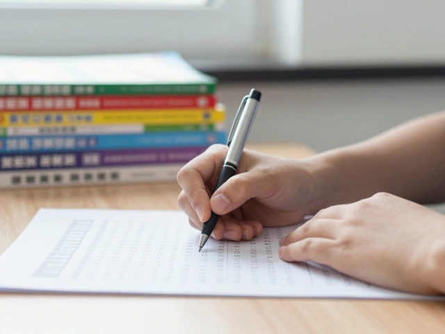 Are GCSEs Actually Important? A Realistic Guide for Students and Parents