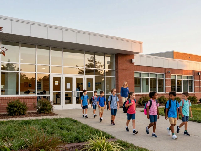 How Many School Days Are in Virginia Beach? 2026-2027 Calendar Breakdown