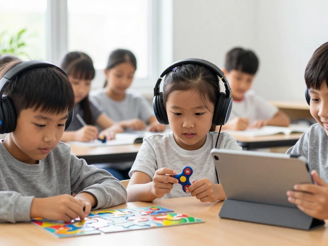 Is Special Needs Neurodivergent? Understanding the Difference