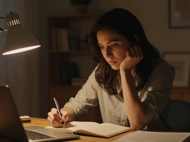 The Strongest Motivation of Adult Learners: Intrinsic Drive vs. External Rewards