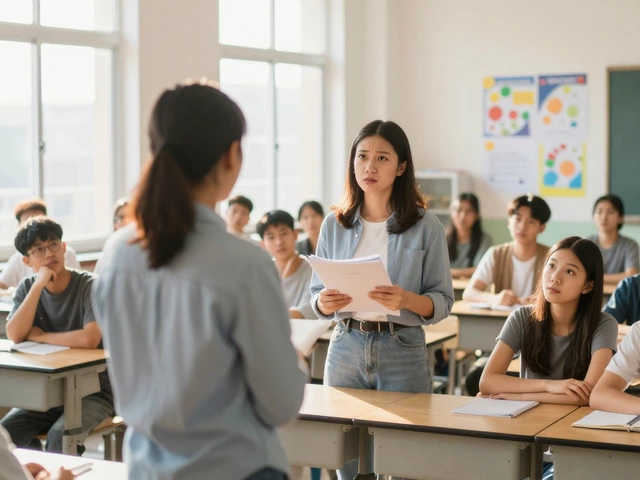 What is Student Teacher Training? A Complete Guide to Becoming an Educator