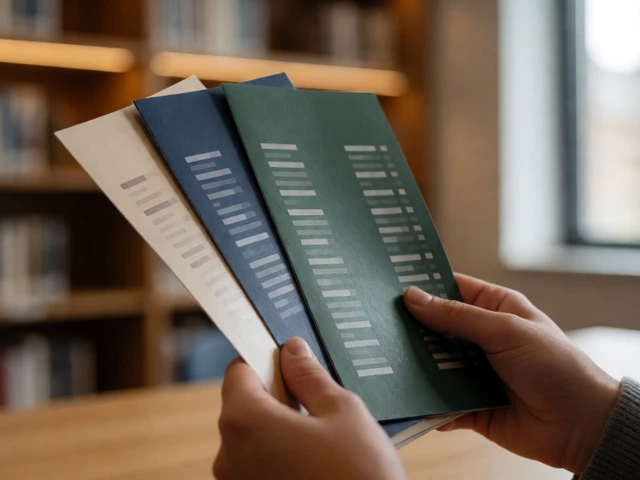Which University Ranking Is Most Accurate? A Guide to Trustworthy Metrics