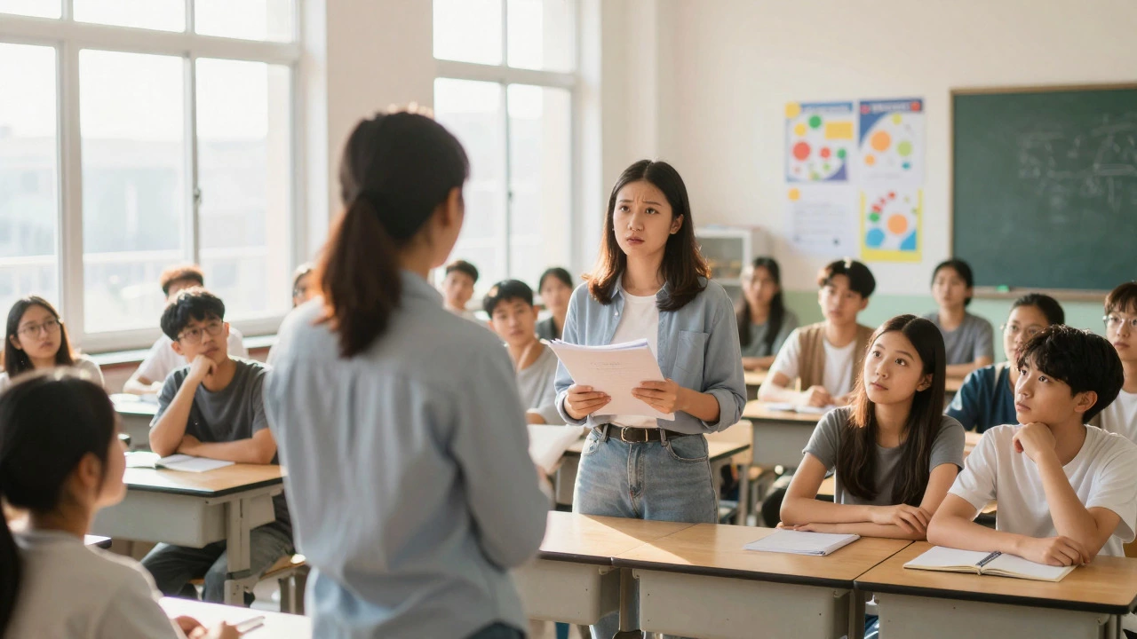 What is Student Teacher Training? A Complete Guide to Becoming an Educator