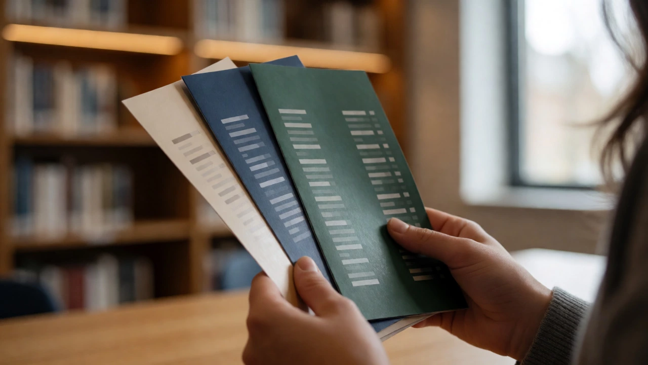 Which University Ranking Is Most Accurate? A Guide to Trustworthy Metrics