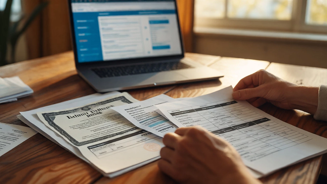 How to Enroll Your Child in Chesapeake Public Schools: A Step-by-Step Guide
