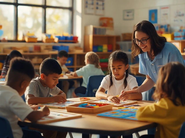 Most Common Disability in Special Education: Specific Learning Disabilities Explained