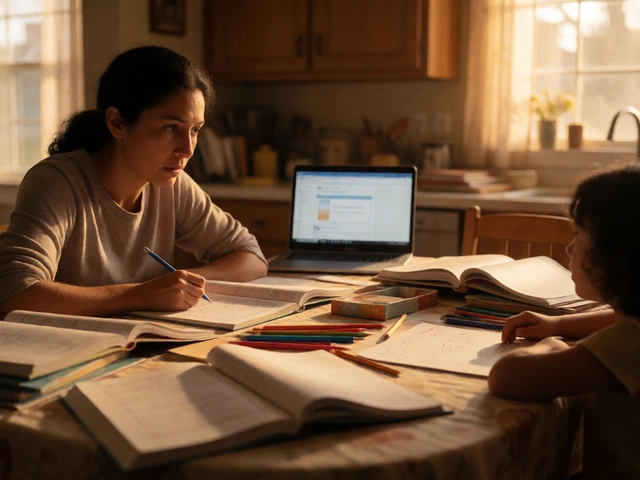 What is the Biggest Disadvantage of Homeschooling?