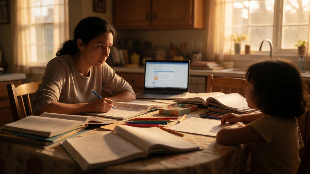 What is the Biggest Disadvantage of Homeschooling?