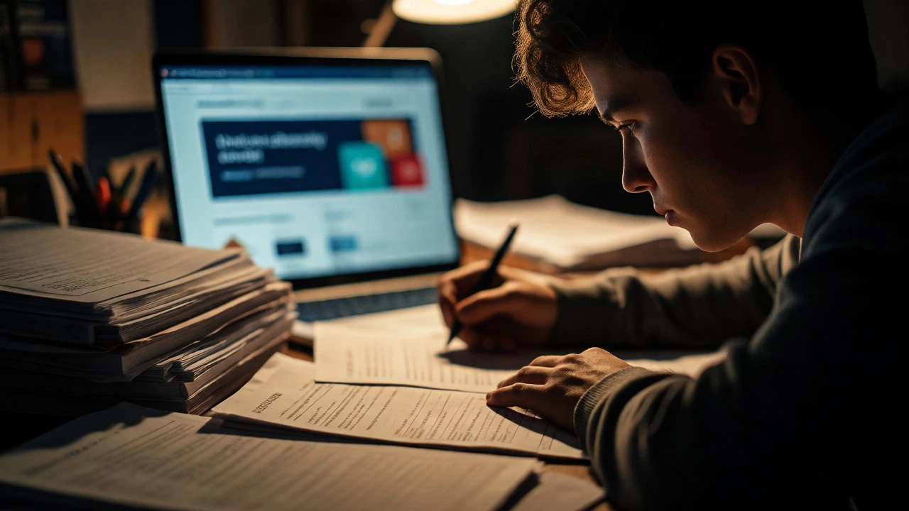 Do US Universities Look at GCSEs? The Real Answer for International Applicants