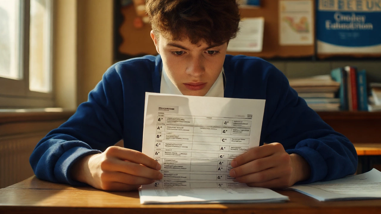 GCSE Equivalent in the USA: High School Diploma Explained