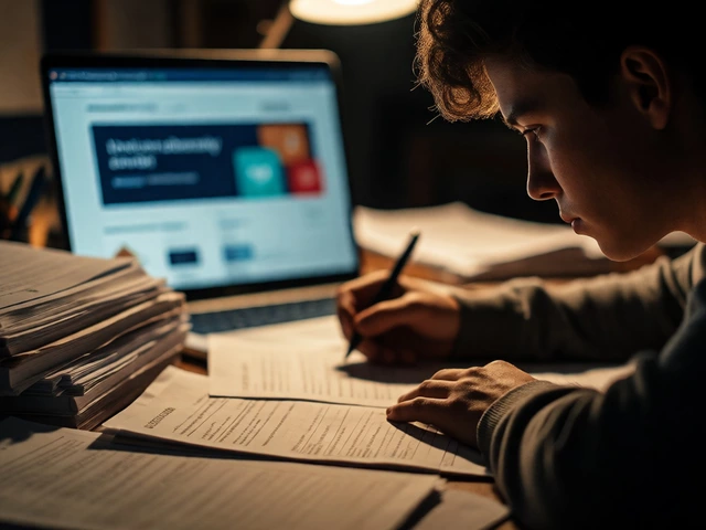 Do US Universities Look at GCSEs? The Real Answer for International Applicants