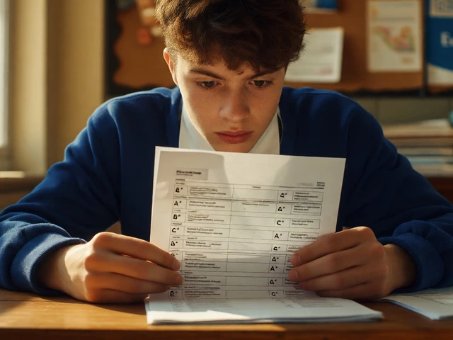 GCSE Equivalent in the USA: High School Diploma Explained