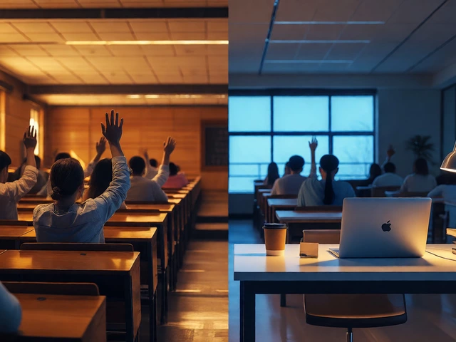 What Is Distance Learning Equivalent To? A Practical Guide