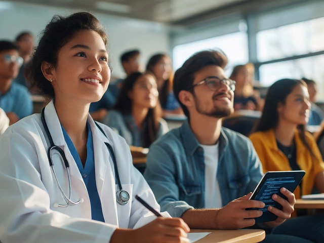 What Major Has the Most Scholarships? Top Fields for Funding