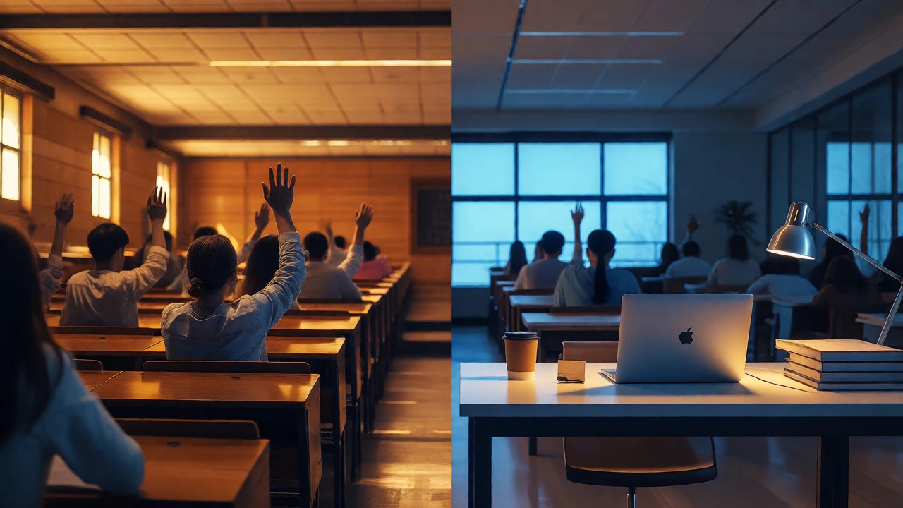What Is Distance Learning Equivalent To? A Practical Guide