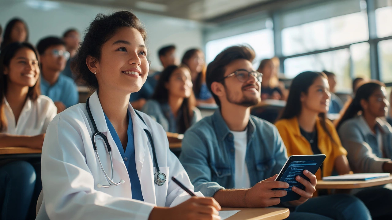 What Major Has the Most Scholarships? Top Fields for Funding